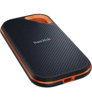SANDISK 4TB EXTREME PRO USB4 SDSSDE82-4T00-G25 TYPEC SSD HARİCİ DİSK