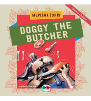 Doggy The Butcher - Türkçe İngilizce