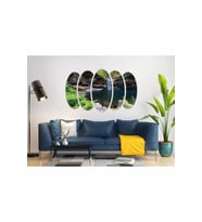 ŞELALE MANZARA MDF TABLO-2233