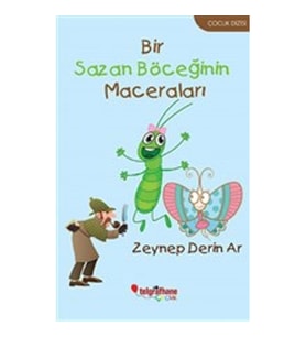 Bir Sazan Böceğinin Maceraları