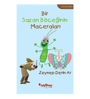 Bir Sazan Böceğinin Maceraları