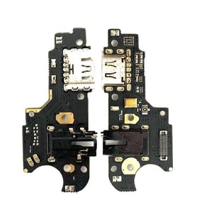Oppo Realme C3 Uyumlu Şarj Soketi + Mikrofon RMX2020
