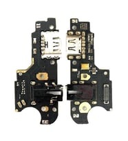 Oppo Realme C3 Uyumlu Şarj Soketi + Mikrofon RMX2020