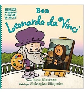 Ben Leonardo