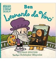 Ben Leonardo