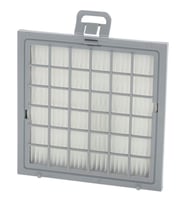 Siemens İle Uyumlu VS 08G 2611 Elektrikli Süpürge Filtresi Hepa Filtre