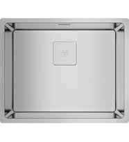 TEKA FLEXLINEA RS15 40.40 PURECLEAN Paslanmaz Çelik Eviye 115000053