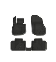 Bmw İX1 2024+ Uyumlu SAHLER 4.5D PRO Premium Havuzlu Oto Paspas - İX1
