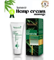 Hemp Cream Kenevir Kremi 100 ML
