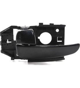 Kapı Iç Açma Kolu Ön Sol Sıyah Kore Elantra Benzın 2001-2007 (Oem No: 826102D000)