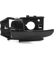 Kapı Iç Açma Kolu Ön Sol Sıyah Kore Elantra Benzın 2001-2007 (Oem No: 826102D000)