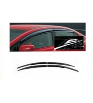 Renault Symbol mugen cam rüzgarlığı 2013-2018 4 lü set Sunplex