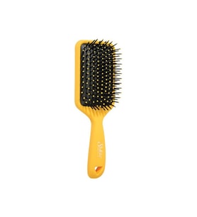 Lionesse Argan Ve Keratinli Saç Fırçası 2322 Sarı
