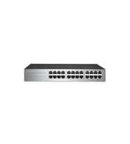 FOREDGE 24port Gigabit Yönetilemez Switch NS6024GC