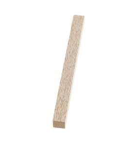 JORDANIA JE19-BC808 BALSA ÇITA 8MMX8MM 1 MT - TEKLİ