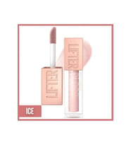 Maybelline New York Lifter Gloss Nemlendirici Dudak Parlatıcısı- 002 Ice
