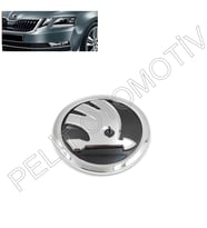 Kamiq Ön Panjur Arması Amblem 3V0853621A