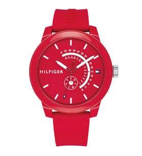 Tommy Hilfiger TH1791480 Erkek Kol Saati