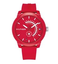 Tommy Hilfiger TH1791480 Erkek Kol Saati