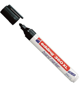  360 Xl Board Marker Silinebilir Yazı Tahtası Kalemi 