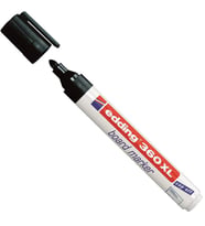  360 Xl Board Marker Silinebilir Yazı Tahtası Kalemi 