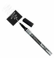 Sakura Pen-touch Paint Marker Extra Fine 0,7 mm Gümüş 
