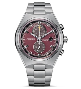 Citizen CA7090-87X Eco Drive Erkek Kol Saati (Gri)