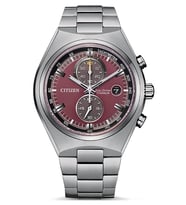 Citizen CA7090-87X Eco Drive Erkek Kol Saati (Gri)