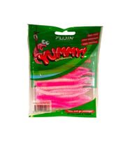 Fujin Yummy Sandworm 7Cm Silikon Yem Pinkyeel