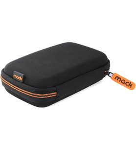 MCC-4008 2.5 Hard Disk Kılıfı Siyah Turuncu