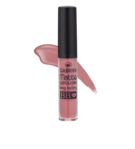 Gabrini Matte Lipgloss - 02