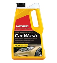 Mothers California Gold Performance Car Wash Yüksek Performanlı Cilalı Şampuan 1,89 lt