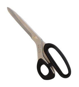 Kai N5210L Plastik Saplı Sol El Makası  Solak Terzi Makası  21cm  Japon Malı  8 No