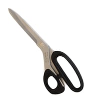 Kai N5210L Plastik Saplı Sol El Makası  Solak Terzi Makası  21cm  Japon Malı  8 No