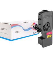 Colorful Toner TK-5230 Kyocera Ecosys M5521CDN Muadil Toneri Kırmızı