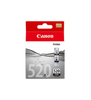 canon Pgı-520/2932b001 Siyah Orijinal Kartuş