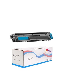Colorful Toner  Brother Tn-221-Tn-241-Tn-251-Tn-261 HL-3140CW  Mavi Muadil Toner