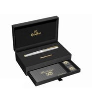 Scrikss Dolma Kalem Heritage Gold Krom