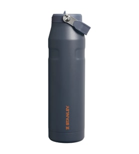 Stanley The IceFlow Bottle Flip Straw 2.0 1.06 L - (36OZ) Twilight (Lacivert)