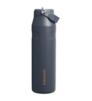 Stanley The IceFlow Bottle Flip Straw 2.0 1.06 L - (36OZ) Twilight (Lacivert)