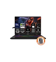 MSI Msı Crosshaır 16 Hx Aı Intel Core Ultra 9 275HX 48GB 512GB SSD RTX5070 8gb Freedos 16" Qhd+ 240Hz Taşınabilir Bilgisayar D2XWGKG-047XTR-A10