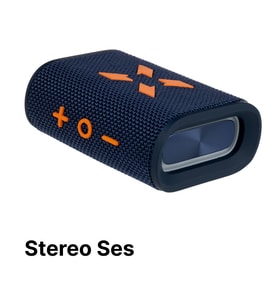 Bluetooth Hoparlör, 1800 Mah, IPX7 Su Geçirmez, RGB Işıklı, 80 dB, TWS, Şarjlı (X6703_M2)