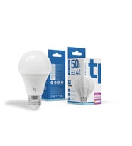 Redeem Plus A60S E27 LED Ampul, Titreşimsiz, Göz Konforu, 679 Lümen, Soğuk Beyaz, 6500 Kelvin