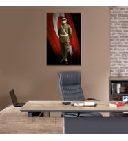 Atatürk Fotoğrafı-44