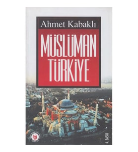 Müslüman Türkiye