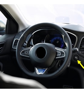 Renault Megane 4 HB 2016-2020 Start Stop Düğmesi Tuşu 251506978R