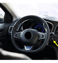 Renault Megane 4 HB 2016-2020 Start Stop Düğmesi Tuşu 251506978R