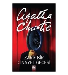 Zarif Bir Cinayet Gecesi