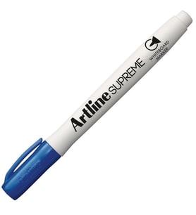 ARTLINE SUPREME EPF-507 TAHTA KALEMİ MAVİ