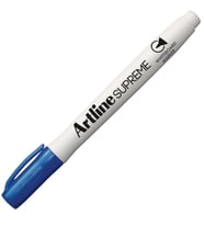 ARTLINE SUPREME EPF-507 TAHTA KALEMİ MAVİ